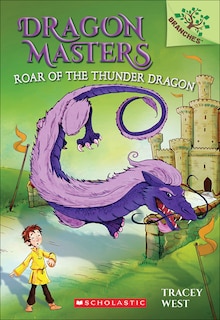 Front cover_Roar of the Thunder Dragon