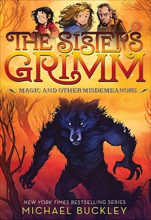 Front cover_Magic and Other Misdemeanors