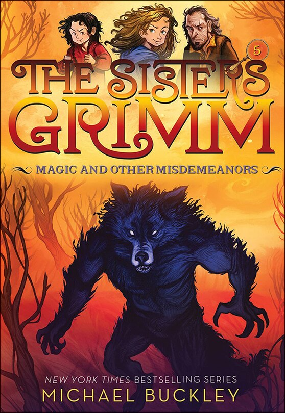 Front cover_Magic and Other Misdemeanors