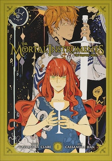 Mortal Instruments Graphic Novel, Volume 1