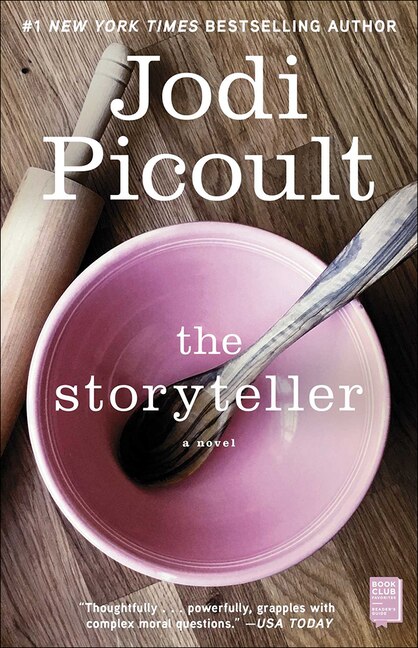 Couverture_The Storyteller