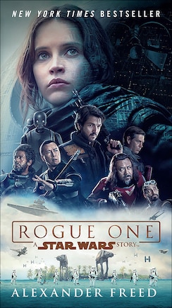 Rogue One: A Star Wars Story