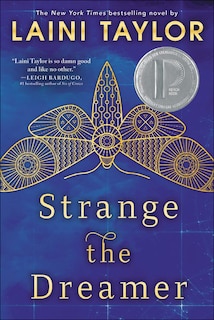 Couverture_Strange the Dreamer