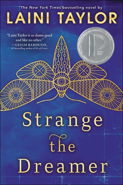 Couverture_Strange the Dreamer