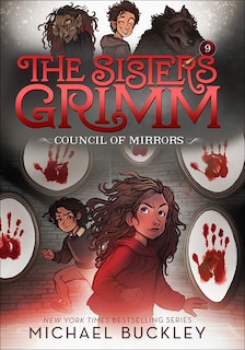 Front cover_Council of Mirrors