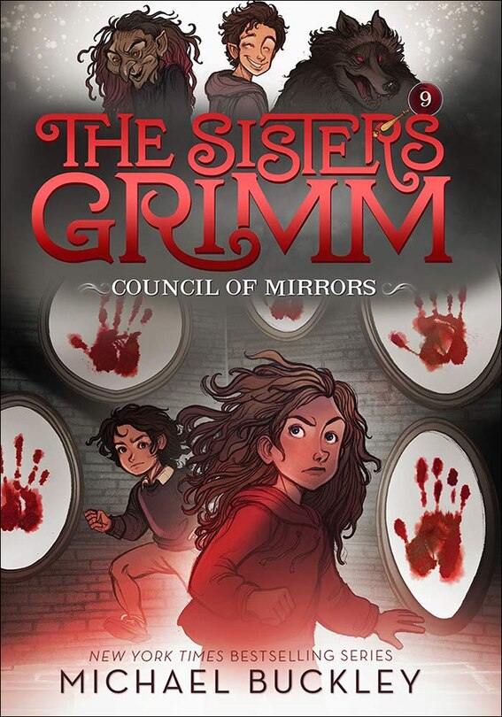 Front cover_Council of Mirrors