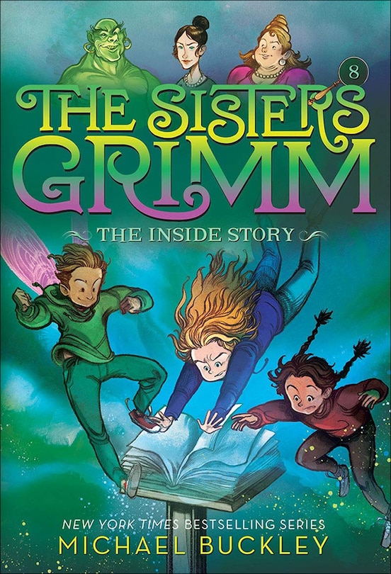Front cover_Inside Story