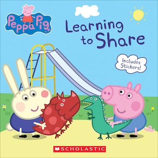 Couverture_Learning to Share