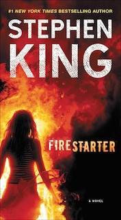 Front cover_Firestarter