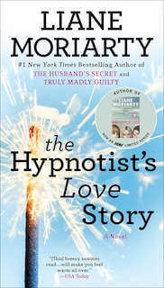 Hypnotist's Love Story