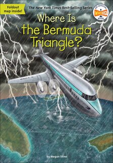 Couverture_Where Is the Bermuda Triangle?