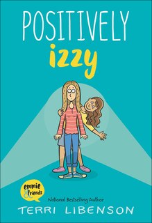 Couverture_Positively Izzy