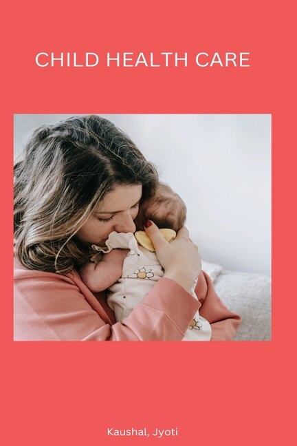 Front cover_Child Health Care