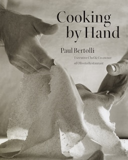 Front cover_Cooking by Hand