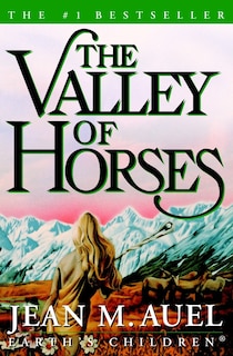 Front cover_The Valley Of Horses