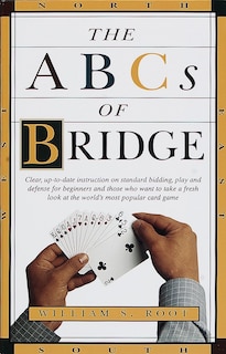 Front cover_The ABCs of Bridge