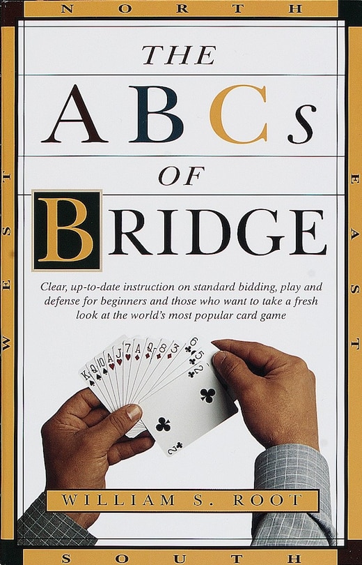 Front cover_The ABCs of Bridge