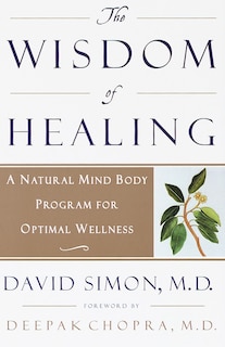 Couverture_The Wisdom of Healing