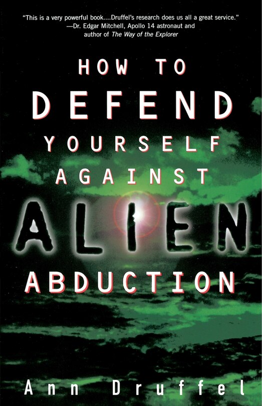 Couverture_How To Defend Yourself Against Alien Abduction