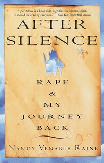 Front cover_After Silence