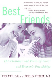 Front cover_Best Friends