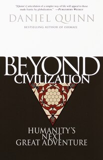 Front cover_Beyond Civilization