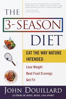 Front cover_The 3-season Diet