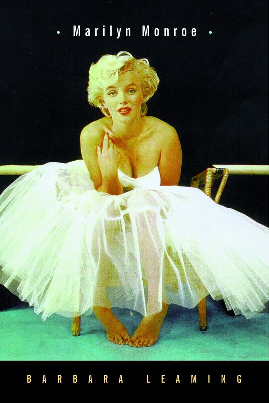 Marilyn Monroe: A Biography image number 0