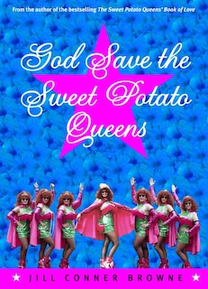 Couverture_God Save The Sweet Potato Queens
