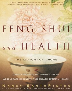 Front cover_Feng Shui And Health