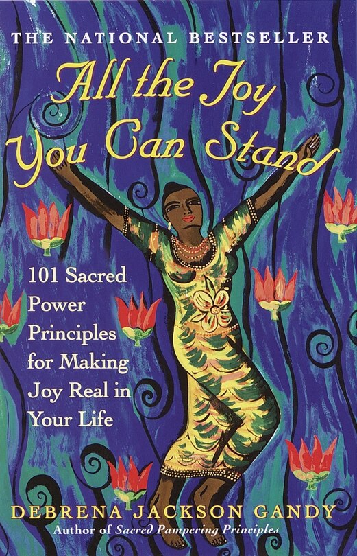 Couverture_All The Joy You Can Stand