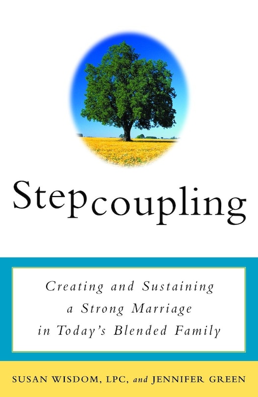 Front cover_Stepcoupling