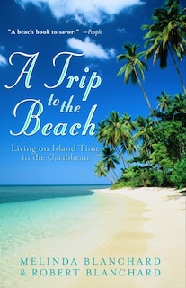 Front cover_A Trip To The Beach