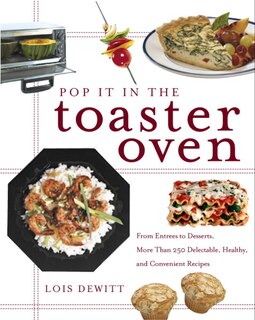 Front cover_Pop it in the Toaster Oven