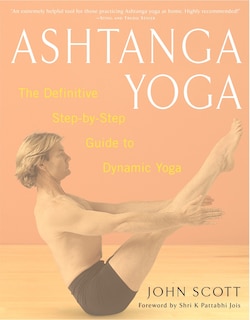 Front cover_Ashtanga Yoga