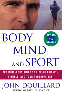 Front cover_Body, Mind, And Sport