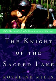 Couverture_The Knight Of The Sacred Lake