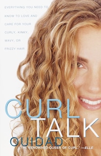Front cover_Curl Talk