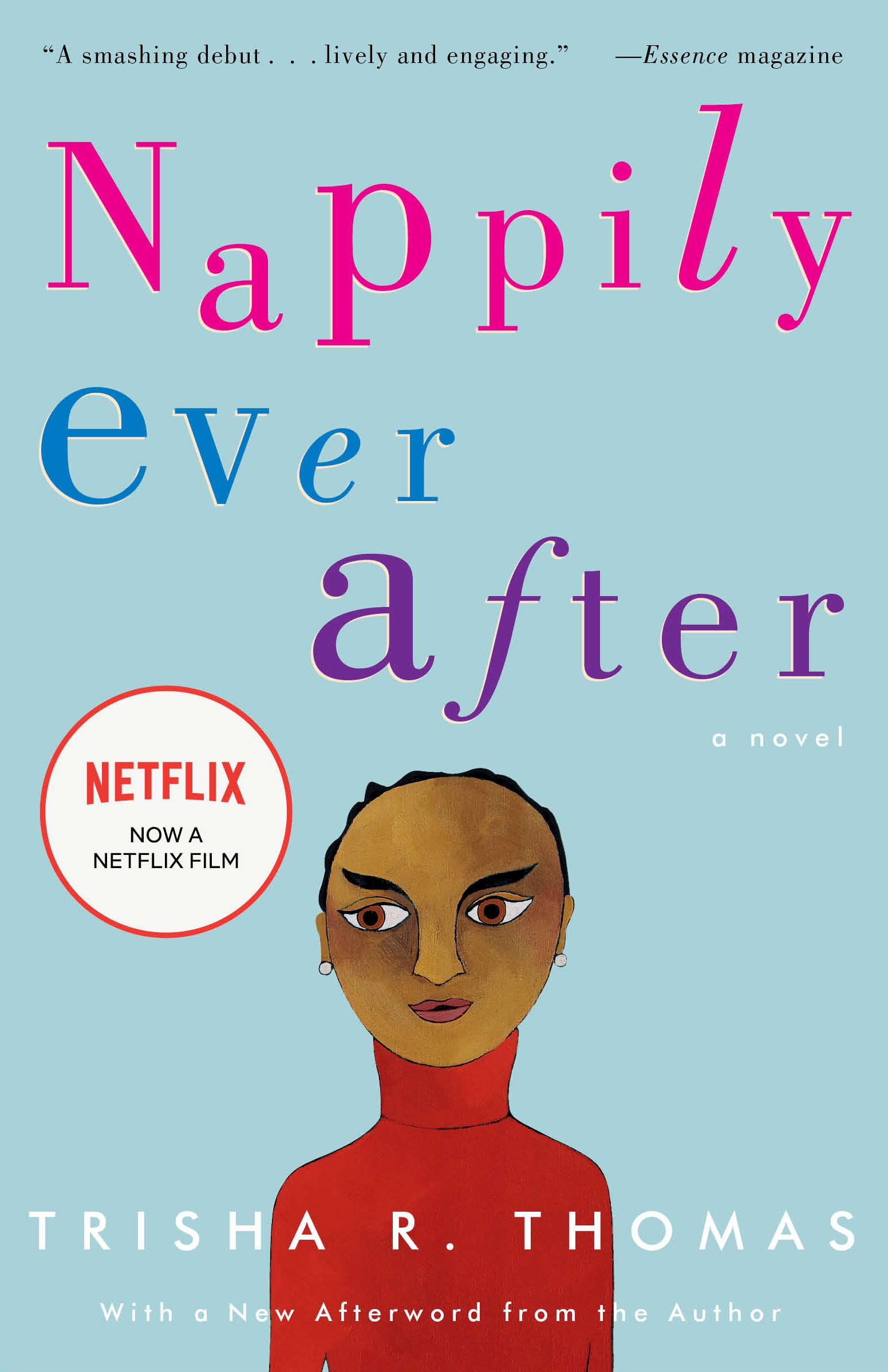 Nappily ever after full movie online clearance