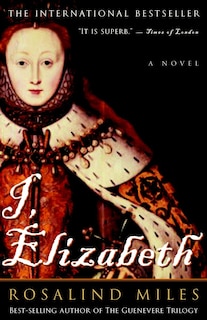 Front cover_I, Elizabeth