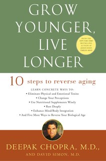 Front cover_Grow Younger, Live Longer