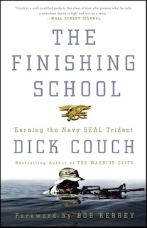 Front cover_The Finishing School