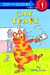 Front cover_Cat Traps