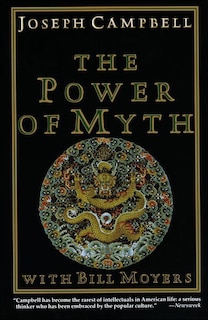 Front cover_The Power of Myth