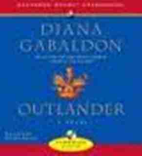 Outlander by Diana Gabaldon