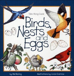 Front cover_Birds, Nests, and Eggs