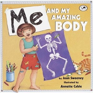 Me And My Amazing Body