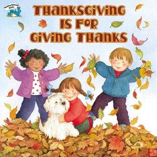Couverture_Thanksgiving Is for Giving Thanks