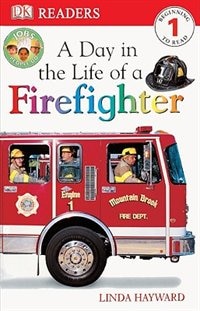Couverture_Day In The Life Of A Firefighter