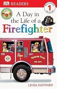 Couverture_Day In The Life Of A Firefighter